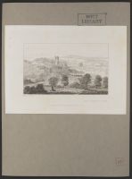 Village of Carisbrooke, Isle of Wight