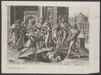 Plate 2 from the Book of Jeremiah