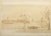 Battersea Reach