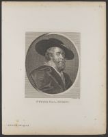 Sir Peter Paul Rubens