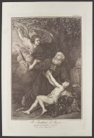 Il Sacrifizio d'Isacco [The Sacrifice of Isaac]