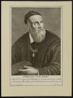 Portrait of Titian