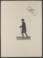 Rev. Dr. Alexander Turnbull, of Dalladies