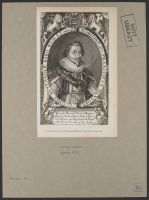 Portrait of Baron Ross