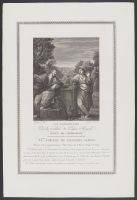 The Samaritan Woman (La Samaritaine)