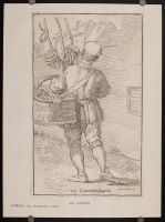 Le Arti di Bologna: Ciambellaro