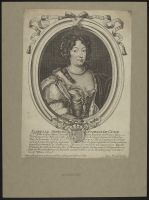 Isabelle D'Orleans Duchesse de Guise