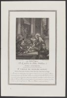 The Paralytic (Le Paralytique)