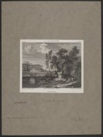 G.1990.WL.7014.3 Landscape (Paysage)
