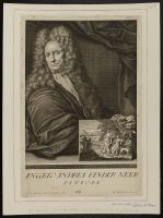 Self-portrait of Eglon van der Neer