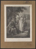 Christ and the Woman of Samaria