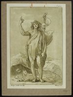Saint John the Baptist