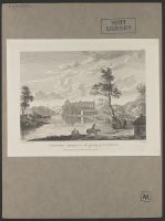 Askeyton Abbey in the County of Limeric