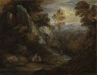 Imaginary Landscape