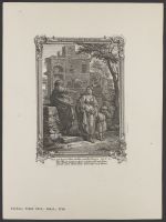 Hagar and Ishmael sent away
