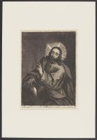 Christ Blessing