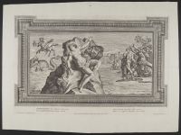 Perseus and Andromeda