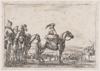 Varie figure - plate 3