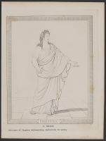 Characters in the Plays of Racine (print 4)