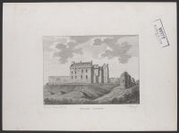 Brodie Castle