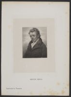 Thomas Holcroft