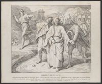 The Death of Absalom