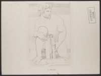 The Giants, Inferno Canto 31, Plate 33