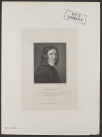 Portrait of John Oldham