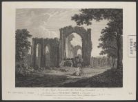 Furness Abbey