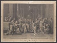The Confirmation (La Confirmation)