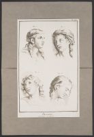 The Passions (Expression des Passions)
