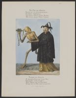 Der Tod zum Chinesen