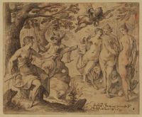 Judgment of Paris