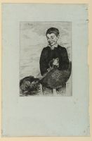 Le gamin (The Urchin)