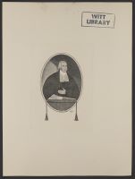 Rev. Greville Ewing