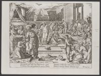 The Baptism of the Apostles