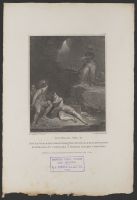 Gil Blas Vol. 1., Don Rapheal and his Companions Surprised by  Corsairs