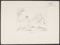 Landscape (Paysage)