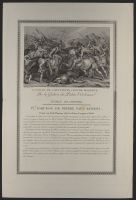 History of Constantine - Battle of Constantine and Licinius (Bataille de Constantin contre Maxence)