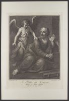 S. Pietro in Carcere (Saint Peter in Prison)