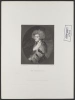 Mrs Fitzherbert