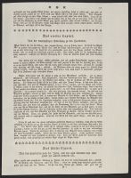 Text from a German edition of William Cavendish's 'La méthode nouvelle et Invention extraordinaire de dresser les chevaux'
