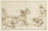 Liberation of Saint Peter