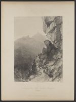 Ascent of the High-Balkan Mountains