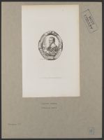 Portrait of Johannes Banfi Hunyades