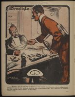 The Journalist (Le Journaliste)