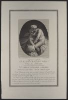 Venus and Cupid (Venus et l'Amour)