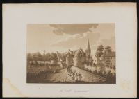 The Citadel, Boulogne sur mer
