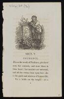 Section 5, Prudence