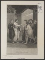 Timon of Athens Act 1 Scene 2. Timon Lords and Servants